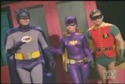 Batman (1966): Fight Scenes-Season 3 (Pt.2)