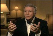 Ricardo Montalban on the inspiration for 