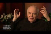 Walter Koenig on getting cast on 