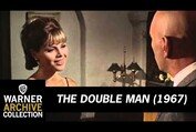 Preview Clip | The Double Man | Warner Archive