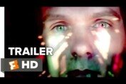 2001: A Space Odyssey Official Re-Release Trailer (2014) - Stanley Kubrick Movie HD