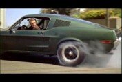 Alan Spencer on BULLITT
