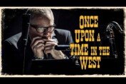 Once Upon a Time in the West - The Danish National Symphony Orchestra & Tuva Semmingsen (Live)