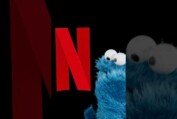 N IS FOR NETFLIX! Sesame Street is coming soon to Netflix 