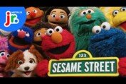 Sesame Street is Coming to Netflix | Official TRAILER | Netflix Jr