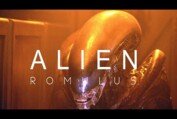 ALIEN: ROMULUS 2024 Zwiastun Trailer Film Hulu Cailee Spaeny