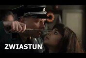 ŚWIATŁO, KTÓREGO NIE WIDAĆ Zwiastun Napisy PL Serial Netflix