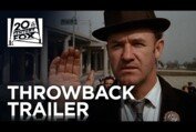 The French Connection | #TBT Trailer | 20th Century FOX