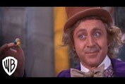 Willy Wonka & the Chocolate Factory | 4K Trailer | Warner Bros. Entertainment