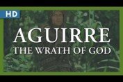 Aguirre: The Wrath of God (1972) Trailer