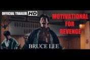 MOTIVATIONAL FOR REVENGE ᴴᴰ | Bruce Lee | Fist of Fury (Official Trailer HD)