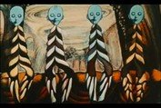Fantastic Planet (1973) trailer