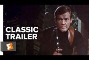 Live and Let Die (1973) Official Trailer - Roger Moore James Bond Movie HD
