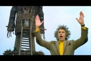 Mick Garris on THE WICKER MAN