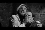 Alan Spencer on Young Frankenstein