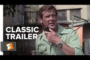 The Man With The Golden Gun (1974) Official Trailer - Roger Moore James Bond Movie HD