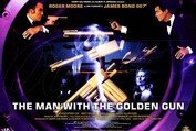 The Man With The Golden Gun (1975) Trailer