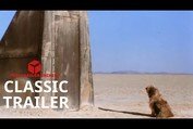 A Boy and His Dog - Official Trailer (1975)