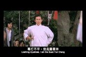 The Spiritual Boxer (1975) Shaw Brothers **Official Trailer** 神打