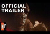 King Kong (1976) - Official Trailer