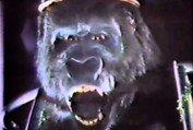 NBC The Big Event intro King Kong 1978