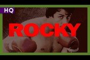 Rocky (1976) Trailer