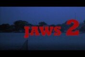 Jaws 2 Re-done Trailer