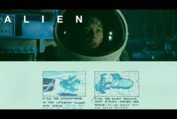 ALIEN (1979) | From Storyboard to Screen | ALIEN ANTHOLOGY