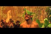Apocalypse Now : Redux - Alternate Trailer
