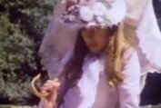 Nastassja Kinski in Tess 1981 TV trailer