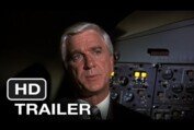 Airplane (1980) Movie Trailer