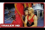 Flash Gordon ≣ 1980 ≣ Trailer