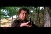 Josh Olson on SHOGUN ASSASSIN