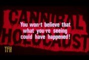 Stuart Gordon on CANNIBAL HOLOCAUST