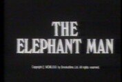 The Elephant Man (1980) Trailer