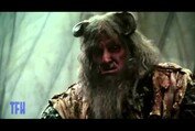 Chris Wilkinson on TIME BANDITS