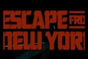 Escape from New York (1981) - Trailer