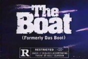 The Boat (aka Das Boot) 1982 TV trailer