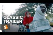 ET The Extra Terrestrial (1982) Official 20th Anniversary Trailer Movie HD