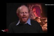 Ed Harris and Ron Howard talk about THE RIGHT STUFF - AFI Movie Club