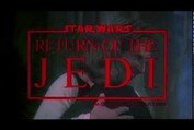 Episode VI: Return of the Jedi: Trailer - Star Wars