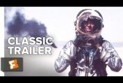 The Right Stuff (1983) Official Trailer - Ed Harris, Dennis Quaid Movie HD
