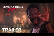 BEVERLY HILLS COP | Official Trailer | Paramount Movies