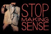 Stop Making Sense - Official Trailer