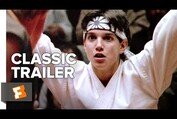 The Karate Kid (1984) Trailer #1 | Movieclips Classic Trailers