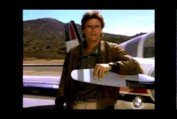 MacGyver (1985 - 1992) Tv Intro season 1