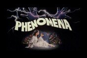 Phenomena Original Trailer (Dario Argento, 1985) English Language