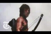 'Rambo' | Critics' Picks | The New York Times