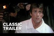 Rocky IV Official Trailer #1 - Burt Young Movie (1985) HD
