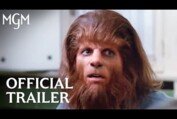 TEEN WOLF (1985) | Official Trailer | MGM Studios